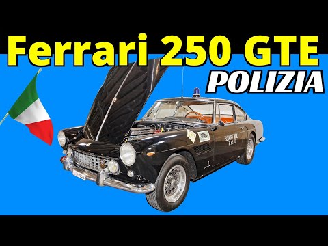 Video: 1962 Ferrari 250 GTO snema vseobsegajočo klasično prodajo vozil