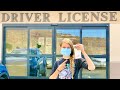 Daniell FINALLY Got Her Driver's License!