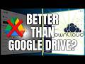Better than Google Drive? (Build Your Private Cloud in 9 Minutes)