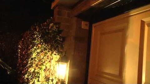 LightwaveRF Wireless PIR Motion or Movement Sensor Home Automation System