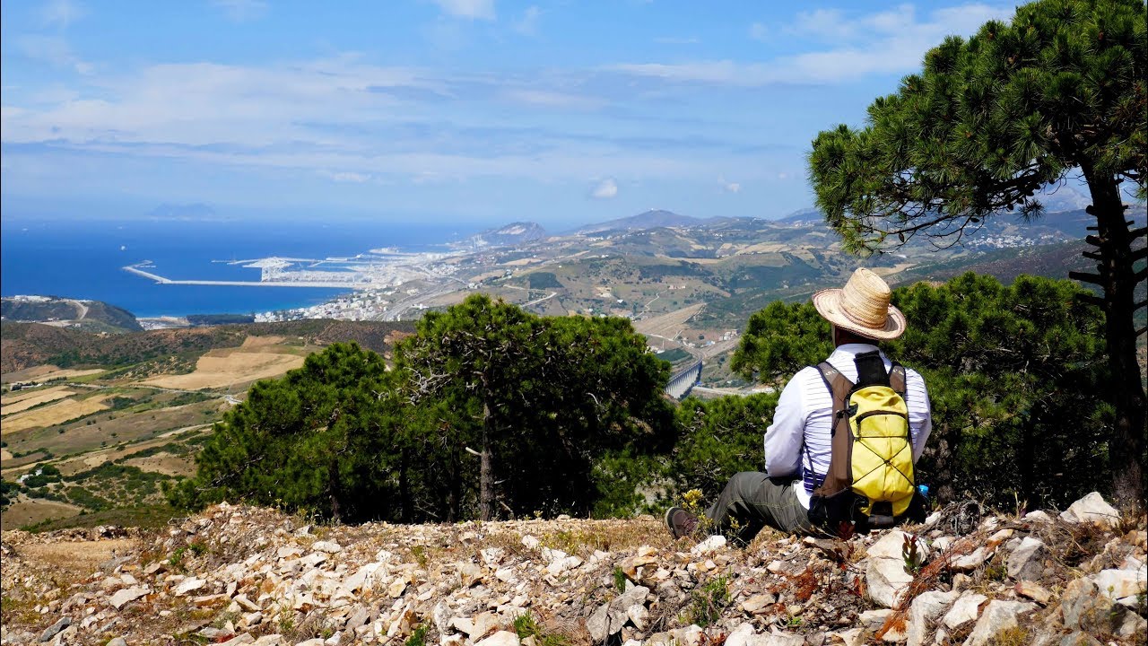 منطقة الديكي القصر الصغير Diki ksaar Seghir