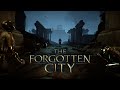 DROPPING IN ON A SPEECH RECITAL | Forgotten City #6
