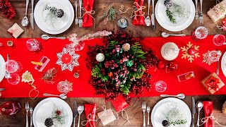 Cómo Ser Un Buen Anfitrión En Nochebuena Claves Para Que La Noche Sea Perfecta