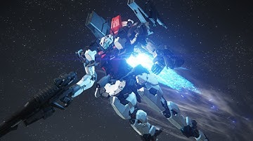 【Armored Core 6】Day 312/ Defend the Dam Complex Until AC7 Or AC6 Expansion