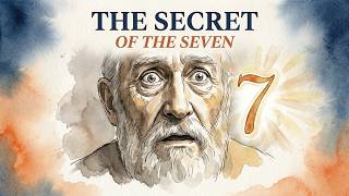 The Mystery Behind Every Appearance of Number 7...Bible Explained