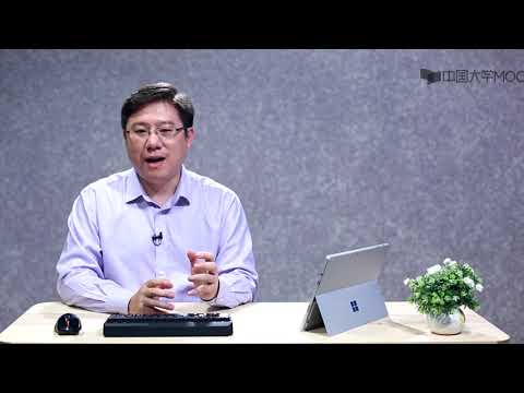 北理工嵩天教授Python爬虫课程: 单元5：信息组织与提取方法-5