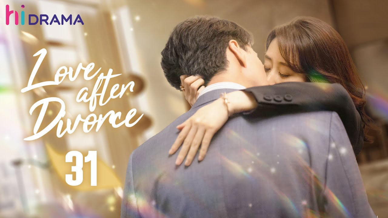 Loving You After The Divorce Dailymotion