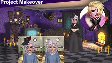 Project Makeover Gameplay  Part 7 (UHD 4K)