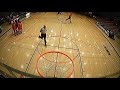 2019 NWAC Men's Basketball Game 12 - Lower Columbia - Walla Walla