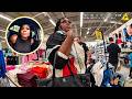 Thief Uses Stolen Card at Foot Locker… in the Same Mall She Stole It From | Legal Breakdown