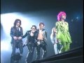 X Japan - Tears PV, English Subs w/ Yoshiki Outro