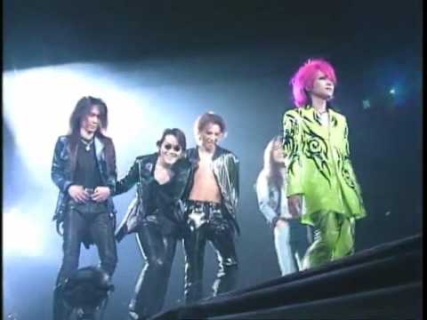 X Japan   Tears PV English Subs w Yoshiki Outro