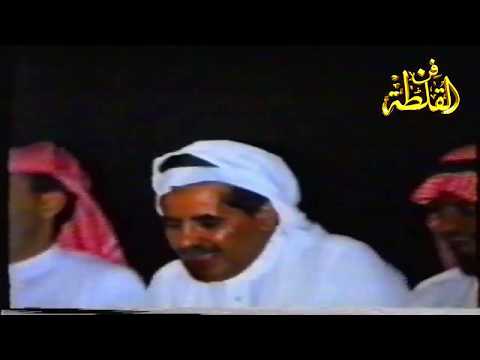 جارالله السواط وصياف الحربي تسمعوا فالهرج ياحاضرين المحاني ١٤١٢ ٤ ١١ه 