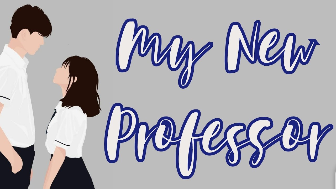 My new professor // Part 2 // Miraculous Texting Story // [ EM ]