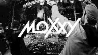 Ivan Gough and Feenixpawl - In My Mind ft. Georgi Kay (Moxxy's Santa Clara On Acid Remix)