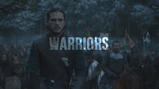 Игра престолов | Воины