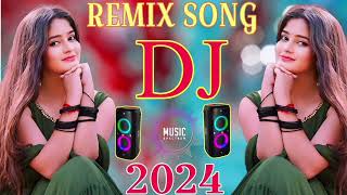 New Hindi Dj Song | Bollywood Nonstop Dj Song | Dj Remix Song 2024 | Bollywood Hindi Remix Song |dj