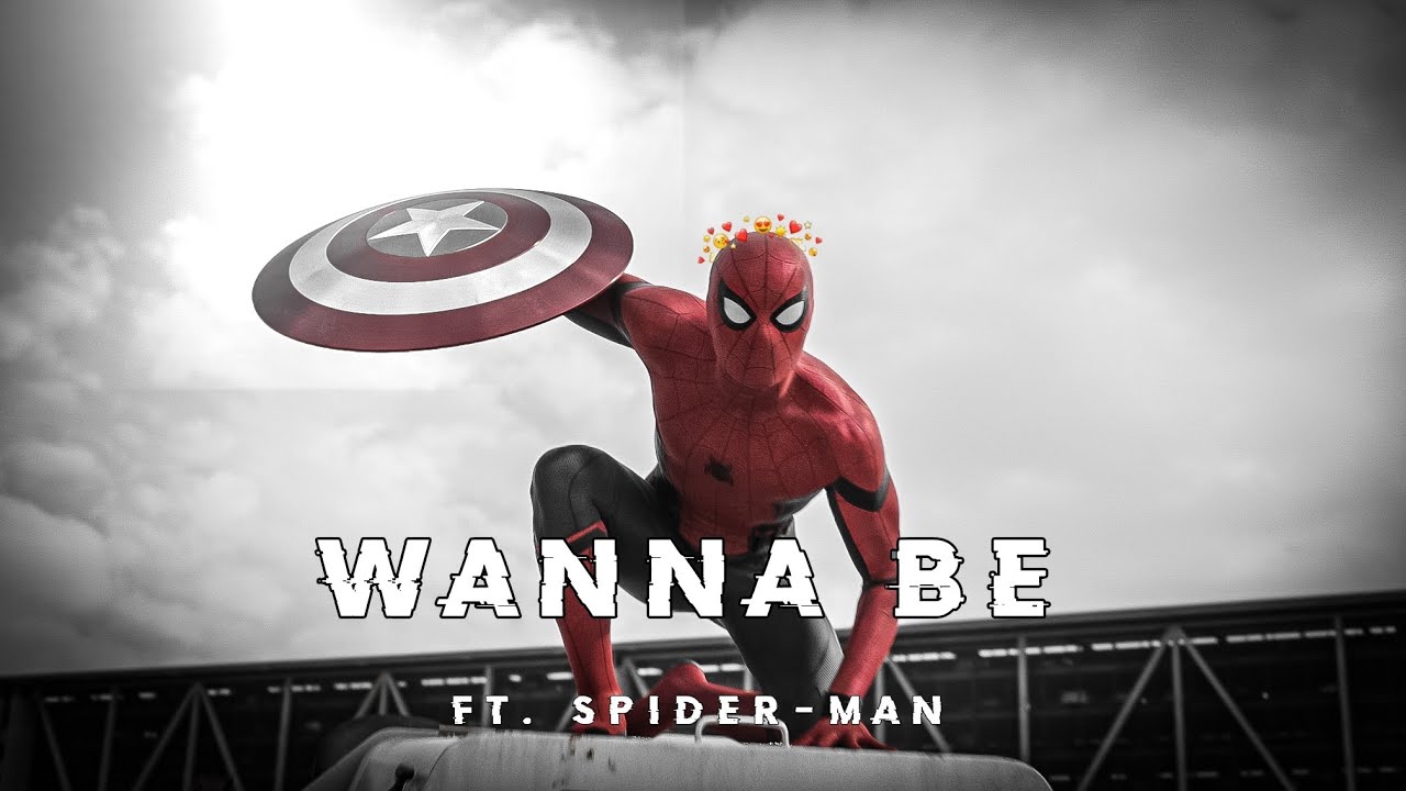 Wanna Be Wanna Be Wanna Be