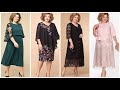 Most beautiful plus size mother of the bride dressestrendy plus size dress