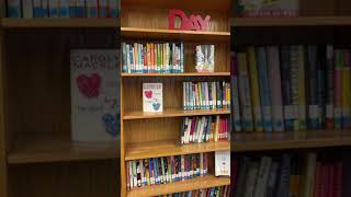 IHMS Library Tour