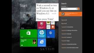 How to find .minecraft on Windows 8 or 8.1 screenshot 5