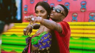 WizKid   Ghetto Love (Video_Lyrics)