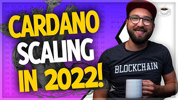 Cardano scaling solutions are closer than you think... (Cardano Basho Era) | Crypto News