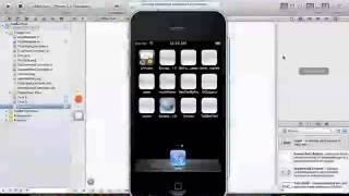 iPhone SDK. Tutorial 21. Cambios en Xcode 4.2. TabBar sin MainWindow.xib. (Español Latino).