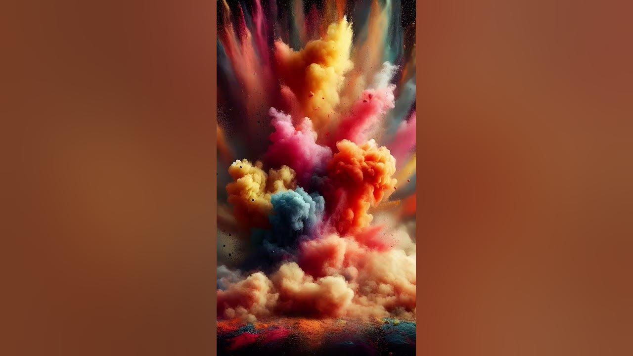 holi bhojpuri rap
