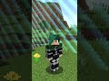 IL GLITCH del BLOCCO DI SLAB IMPOSSIBILE su MINECRAFT