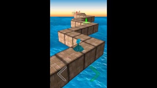 My Running Princess's live stream screenshot 3