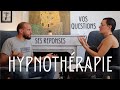 Regard critique sur lhypnothrapie