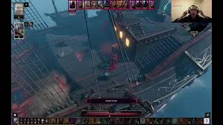Divinity: Original Sin 2, but I can only use each spell ONCE
