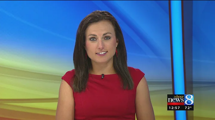 Before heading to Denver, Laura Velasquez says goo...