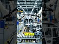 *How Fighter Jets Are Made — Part 2* #factoryprocess #viral #fyp