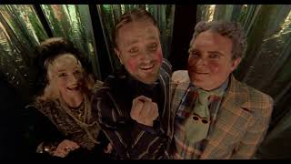 Alien From La - The Lotto Girl