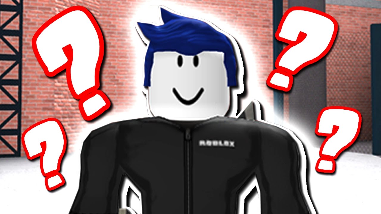 What Is It Like To Be A Guest In Roblox Youtube - prime video clip iifnatik roblox