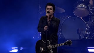 Video thumbnail of "Green Day — 21 Guns (Live in Las Vegas 2021) (Pro-Shot HD)"