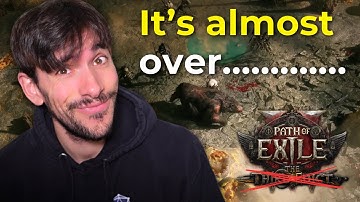 New Podcast AND Path of Exile 2 DRUID Breakdown