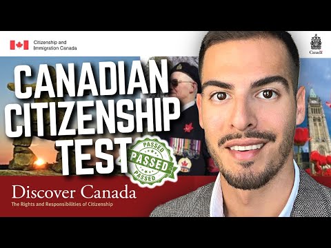 Video: Visavereisten voor Canada