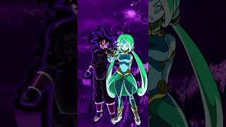 Who Is Stronger Goku Black Vs Lagss