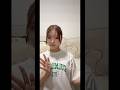 ハンガーを真似てみた。#ものモノマネ#ハンガー#shorts