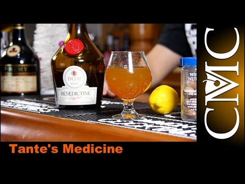 tante's-medicine,-christmas-cocktails