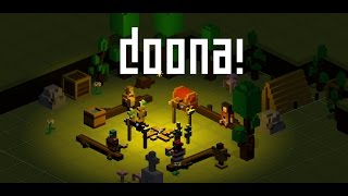 Doona Trailer - Releasing April 2nd screenshot 2