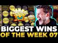 SIMPLY GOLDEN... 🪙 Biggest Wins of The Week 07