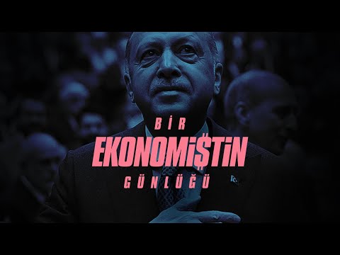 Bir Ekonomistin Günlüğü [BELGESEL]