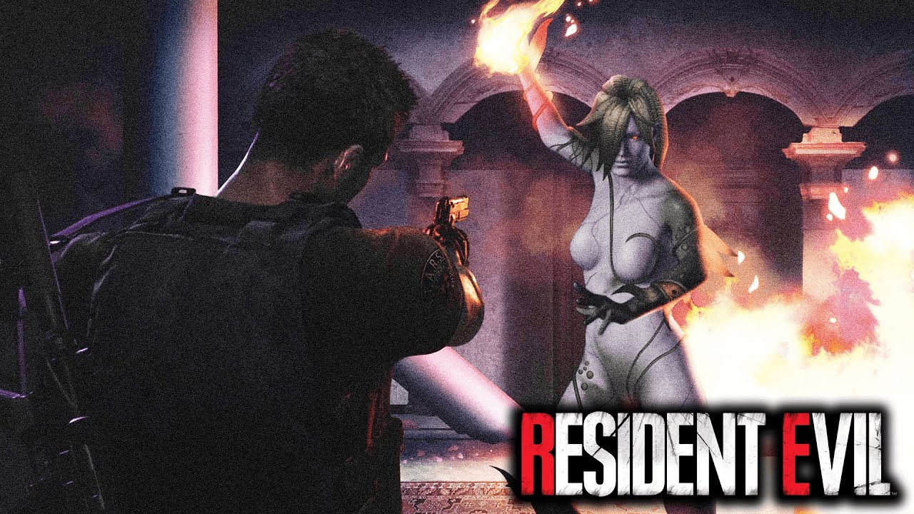 Resident Evil Content in 2022 - Everything We Know So Far!