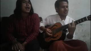 LAGU POP SUNDA HUJAN GIRIMIS SANGAT SYAHDU DIDENGAR