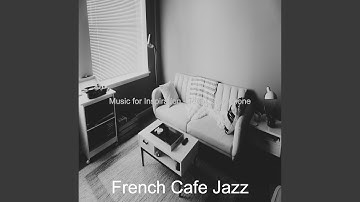Superlative Jazz Sax with Strings - Vibe for Self Care