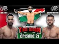 RTS.21: "The Show with Calvin Kattar & Rob Font"